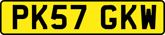 PK57GKW