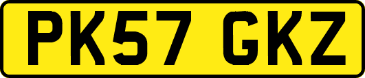PK57GKZ