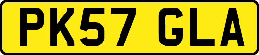PK57GLA