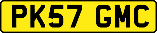 PK57GMC