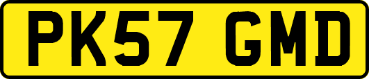PK57GMD
