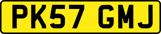 PK57GMJ