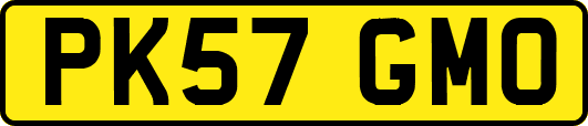 PK57GMO