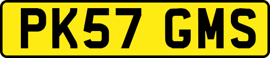 PK57GMS
