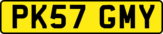 PK57GMY