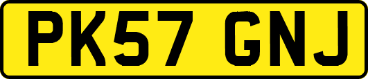 PK57GNJ