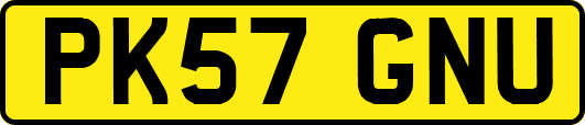 PK57GNU