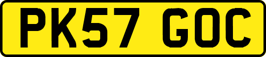 PK57GOC