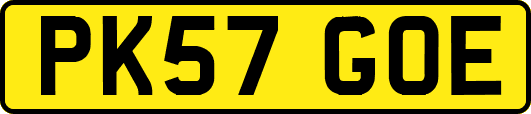 PK57GOE