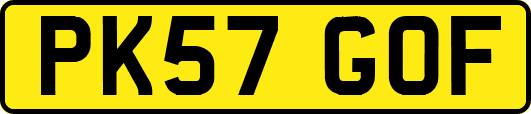 PK57GOF