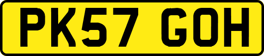 PK57GOH