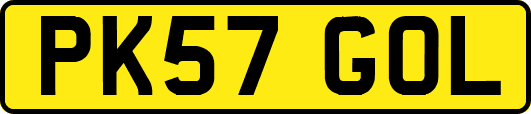 PK57GOL