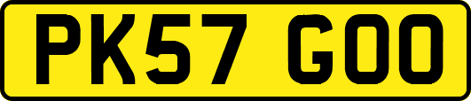 PK57GOO