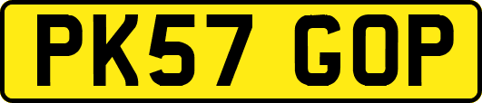 PK57GOP