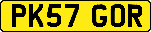 PK57GOR