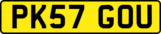 PK57GOU