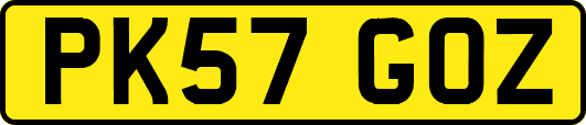 PK57GOZ