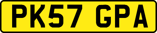 PK57GPA