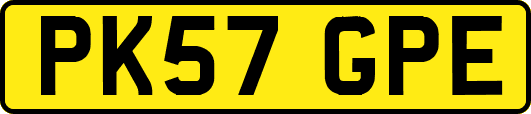 PK57GPE