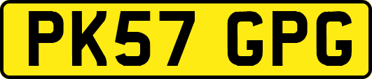 PK57GPG