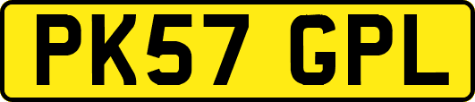 PK57GPL