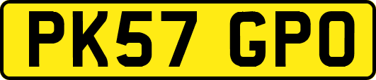PK57GPO