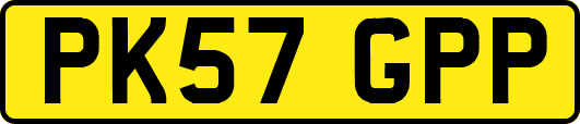 PK57GPP