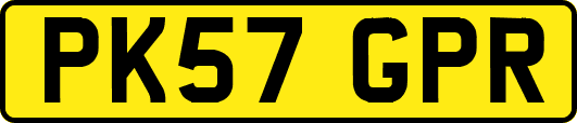 PK57GPR