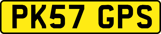 PK57GPS