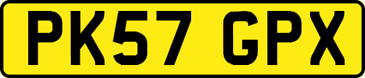 PK57GPX