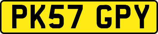 PK57GPY