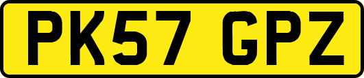 PK57GPZ