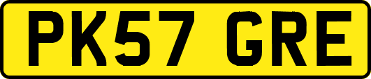PK57GRE