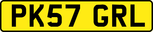 PK57GRL