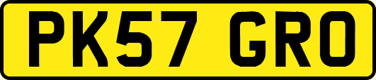 PK57GRO