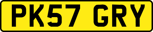 PK57GRY
