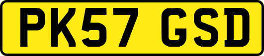 PK57GSD