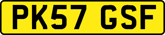 PK57GSF
