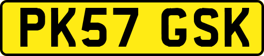 PK57GSK