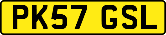 PK57GSL