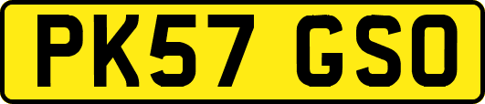 PK57GSO