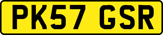 PK57GSR