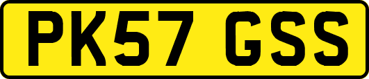 PK57GSS