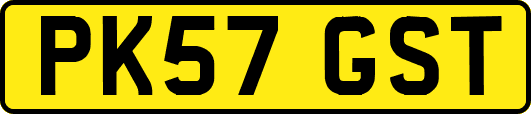 PK57GST