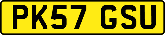 PK57GSU