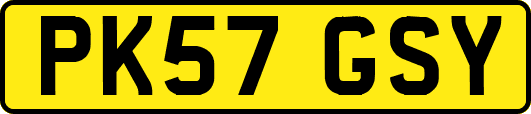 PK57GSY