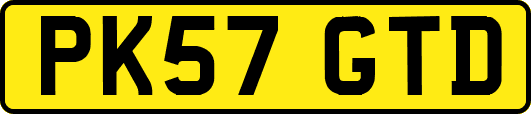 PK57GTD