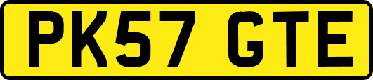PK57GTE