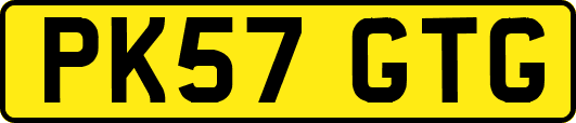 PK57GTG