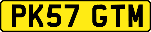 PK57GTM